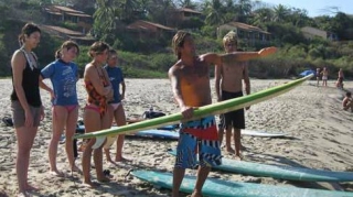 Clases para todas las edades